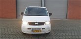 Volkswagen Transporter - 1.9 TDI 300 Trendline DC Bj 2006 T5 - 1 - Thumbnail