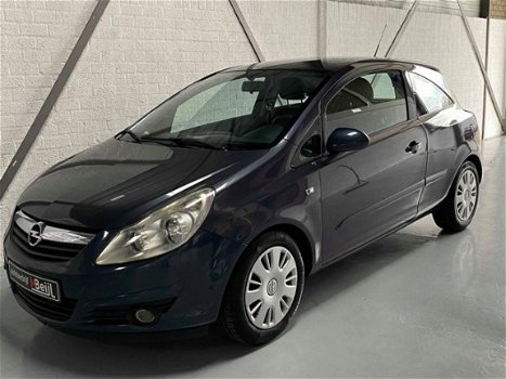 Opel Corsa - 1.4-16V Enjoy 171367 NAP - 1