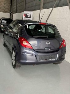 Opel Corsa - 1.4-16V Enjoy 171367 NAP