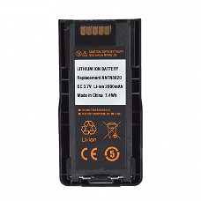 Nuova Batteria Cambiare Motorola NNTN8020