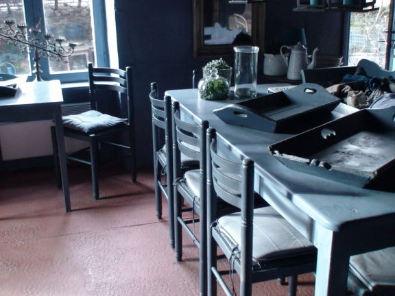 Onderweg naar Spanje of Zuiden Frankrijk? Tussenstop in een romantische B&B. Gratis WIFI - Afbeelding 2