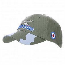 Baseball cap Spitfire -