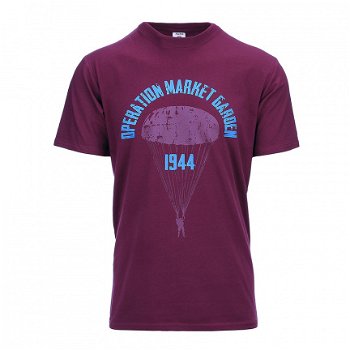 T-shirt 75 jaar Market Garden - 2