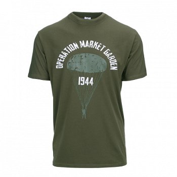 T-shirt 75 jaar Market Garden - 3