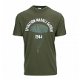 T-shirt 75 jaar Market Garden - 3 - Thumbnail