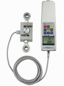 Digitale krachtmeter model Sauter FH. - 4