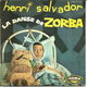 Henri Salvador ‎– La Danse De Zorba (1965) - 1 - Thumbnail