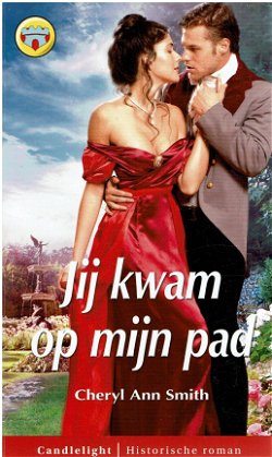 CHR 1119 - Cheryl Ann Smith - Jij kwam op mijn pad