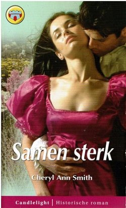 CHR 1106 Cheryl Ann Smith - Samen sterk