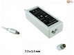 Apple iBook G3 A1005 24.5v 2.65a 7.7 x 2.5 mm oplader - 1 - Thumbnail