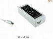 Apple iBook G3 M2453 24v 1.87a 9.5 x 3.5 mm oplader - 1 - Thumbnail