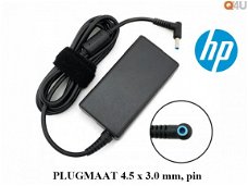 HP Envy 14-k002la Sleekbook  19.5v 6.15a 4.5 x 3 mm oplader