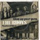 The Buoys : Give up your guns (1979) - 0 - Thumbnail