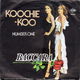 Baccara ‎– Koochie-Koo (1977) - 0 - Thumbnail