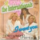 The Internationals ‎– I Want You (1979) - 0 - Thumbnail