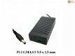 Q24U voeding 19v 7.1a 135 watt, 5.5 x 2.5 mm - 1 - Thumbnail