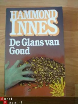 paperbacks en pockets door Hammond Innes - 1