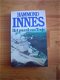 paperbacks en pockets door Hammond Innes - 3 - Thumbnail