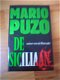 De siciliaan door Mario Puzo - 1 - Thumbnail