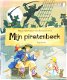 Mijn piratenboek door Sally Grindley & Peter Utton (prentenboek) - 1 - Thumbnail