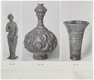 Catalogue of a fine collection of Persian Pottery - 5 - Thumbnail