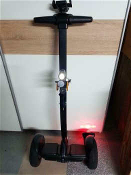 Segway Ninebot Minipro 320 - 2