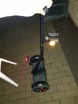 Segway Ninebot Minipro 320 - 4