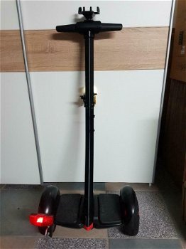 Segway Ninebot Minipro 320 - 5