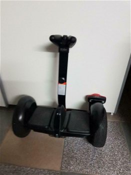 Segway Ninebot Minipro 320 - 7