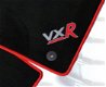 Automatten Opel Vectra VXR met logo in alle kleuren - 1 - Thumbnail