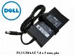Dell voeding origineel PA-3E 19,5v 4.62a, 7.4 x 5 mm met pin oplader - 1 - Thumbnail