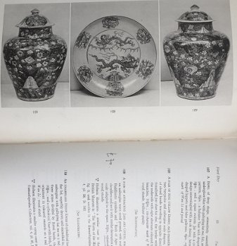Catalogue of the well-known and extensive collections of Chinese pottery & porcelan and fine old Eng - 4