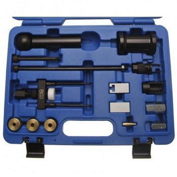 Verstuiver / Injector Set, Vag, Fsi Motoren - 1