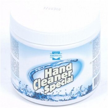 Handcleaner Special 600 ml. - 1