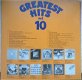 LP The Greatest Hits vol 10 - 2 - Thumbnail