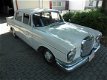 Mercedes 300SE / W112 automaat - 2 - Thumbnail