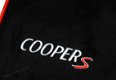 Automatten Voor uw Mini Cooper met logo - 1 - Thumbnail