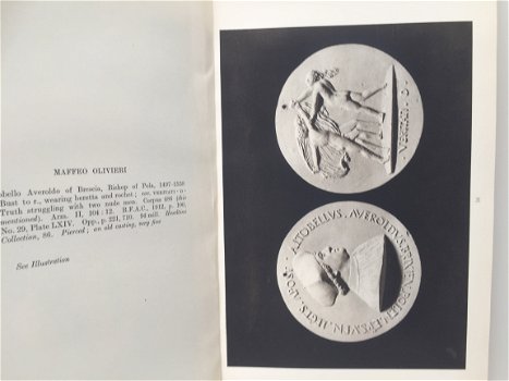 Catalogue of the important collection of Medals, Plaquettes & Coins - 6