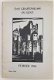 Duitstalige reisgids Gravenkasteel Gent 1956 - genummerd - 1 - Thumbnail