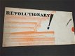CHRIS CRAFT BOATS Revolutionary! 1932 brochure USA (D316) - 2 - Thumbnail