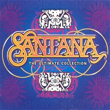 Santana ‎– The Ultimate Collection  ( 3CD)