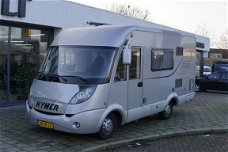 Hymer B 508 cl