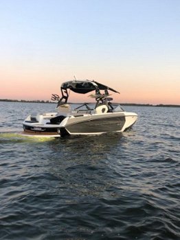 NAUTIQUE G23 SUPER AIR NAUTIQUE - 1