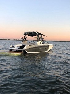 NAUTIQUE G23  SUPER AIR NAUTIQUE