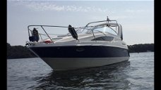 Bayliner 285 sunbridge