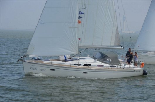 Bavaria 40 Holiday Cruiser - 1