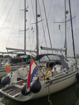 Bavaria 40 Holiday Cruiser - 7