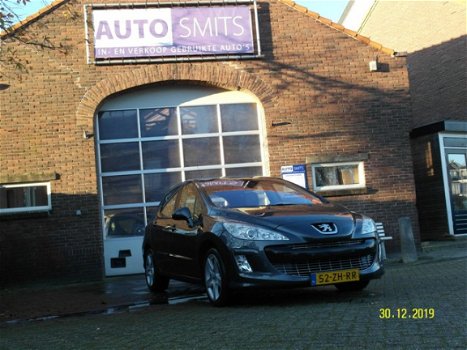 Peugeot 308 - 1.6 THP XT - 1