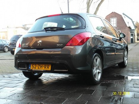 Peugeot 308 - 1.6 THP XT - 1