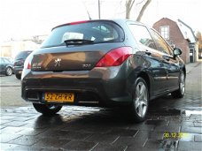 Peugeot 308 - 1.6 THP XT